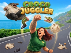 เกม Croco Juggler 