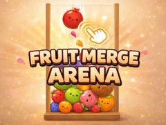 เกม Fruit Merge Arena