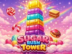 เกม Sugar Rush Tower