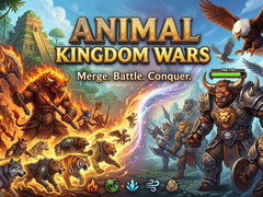 เกม Animal Kingdom Wars