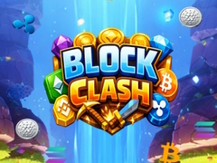 เกม Block Clash