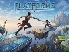 เกม Platforms