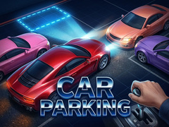 เกม Car Parking