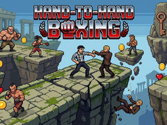 เกม Hand-to-Hand Boxing