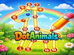 เกม DotAnimals
