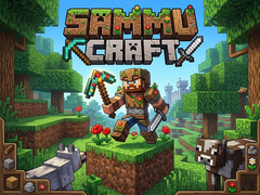 เกม Sammu Craft