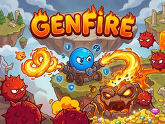เกม GenFire