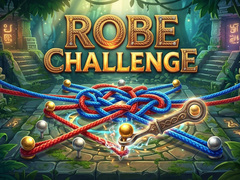 เกม Robe Challenge