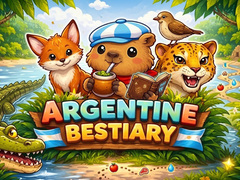 เกม Argentine Bestiary