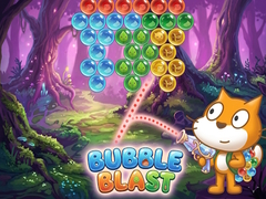 เกม Bubble Blast 