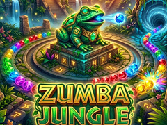 เกม Zumba Jungle