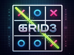 เกม Grid3