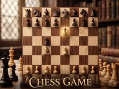เกม Chess game