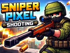 เกม Sniper Pixel Shooting