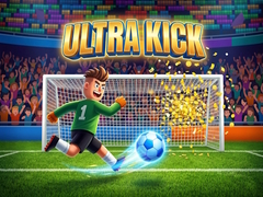 เกม Ultra Kick