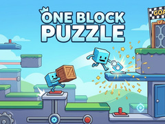 เกม One Block Puzzle