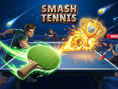 เกม Smash Tennis
