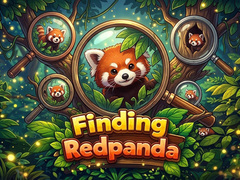 เกม Finding Redpanda