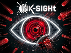 เกม Ink-Sight