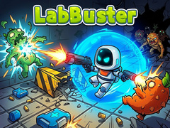 เกม LabBuster