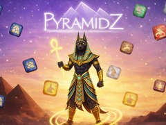 เกม Pyramidz2
