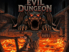 เกม Evil Dungeon