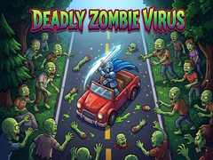 เกม Deadly Zombie Virus