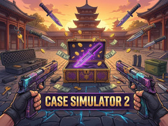 เกม Simulator Case: Stanok 2
