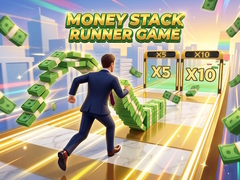 เกม Money Stack Runner Game