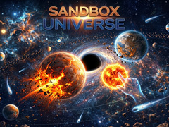 เกม Sandbox Universe