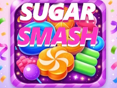 เกม Sugar Smash