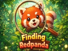 เกม Finding Redpanda