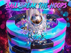 เกม Ball Break The Hoops