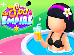 เกม Spa Empire