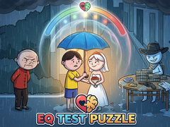เกม EQ Test Puzzle