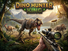 เกม Dino Hunter King