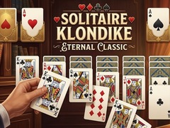 เกม Solitaire Klondike: Eternal Classic