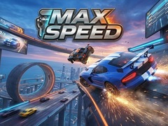 เกม Max Speed