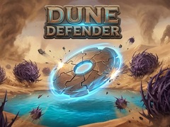เกม Dune Defender