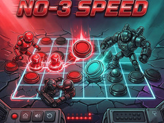 เกม Nо - 3 Speed