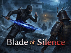 เกม Blade of Silence