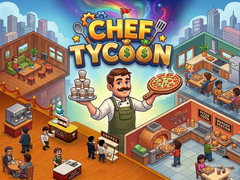 เกม Chef Tycoon