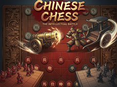 เกม Chinese Chess
