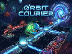 เกม Orbit Courier