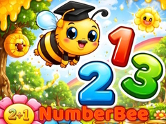 เกม Number Bee