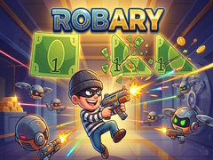 เกม Robary