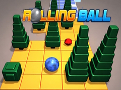 เกม Rolling Ball 