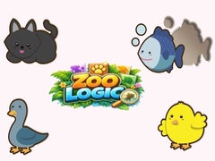 เกม Zoo Logic
