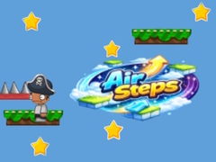 เกม Air Steps