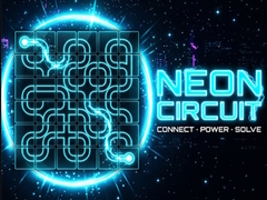 เกม Neon Circuit